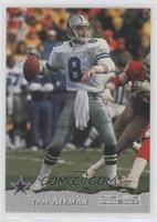 Troy Aikman