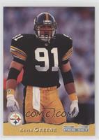 Kevin Greene