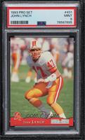 John Lynch [PSA 9 MINT]