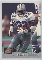 Emmitt Smith