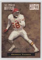 Derrick Thomas [EX to NM]