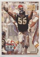 Junior Seau