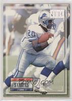 Barry Sanders [EX to NM]