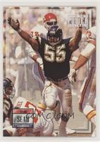 Junior Seau