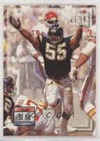 Junior Seau