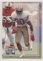 Jerry Rice [EX to NM]