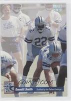 Emmitt Smith