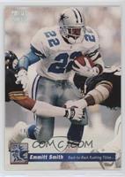 Emmitt Smith [EX to NM]