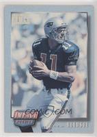 Drew Bledsoe [EX to NM]