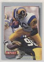 Jerome Bettis [EX to NM]