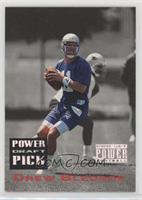 Drew Bledsoe [EX to NM]