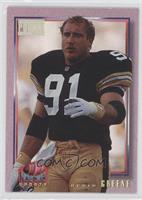 Kevin Greene