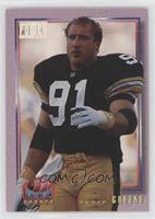 Kevin Greene [Good to VG‑EX]