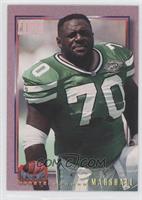 Leonard Marshall