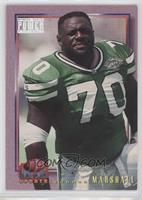 Leonard Marshall [EX to NM]