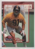 Kevin Greene