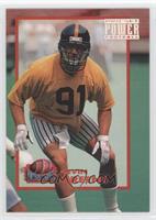 Kevin Greene