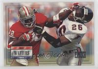 Ricky Watters