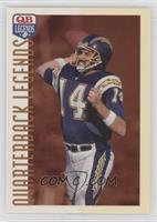 Dan Fouts