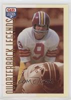 Sonny Jurgensen