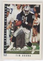 Tim Brown