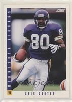 Cris Carter