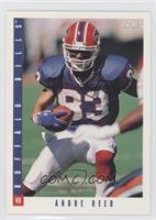 Andre Reed