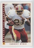 Earnest Byner