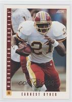 Earnest Byner