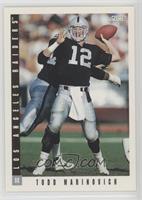 Todd Marinovich