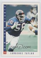 Lawrence Taylor