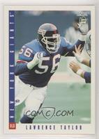 Lawrence Taylor