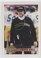 Chuck Noll [Good to VG‑EX]