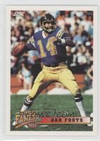 Dan Fouts