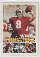 Steve Young [EX to NM]