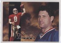 Steve Young [EX to NM]