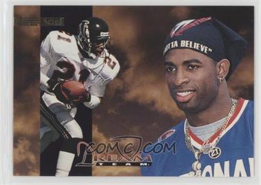 1993 Score - Dream Team #14 - Deion Sanders