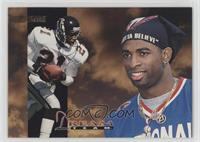 Deion Sanders