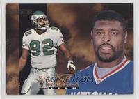 Reggie White [Poor to Fair]