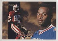 Jerry Rice [EX to NM]