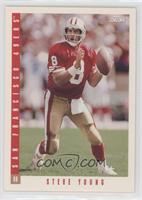 Steve Young [EX to NM]