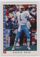 Warren Moon [EX to NM]