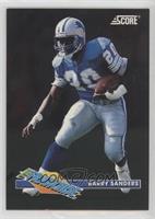 Barry Sanders