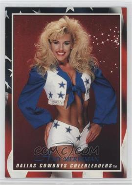 1993 Score Group Dallas Cowboys Cheerleaders - [Base] #21 - Amy Merriman