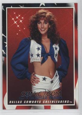 1993 Score Group Dallas Cowboys Cheerleaders - [Base] #24 - Michelle Parma