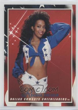 1993 Score Group Dallas Cowboys Cheerleaders - [Base] #29 - Regina Tucker