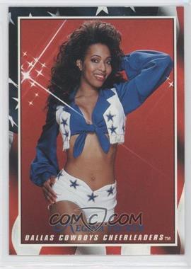 1993 Score Group Dallas Cowboys Cheerleaders - [Base] #29 - Regina Tucker