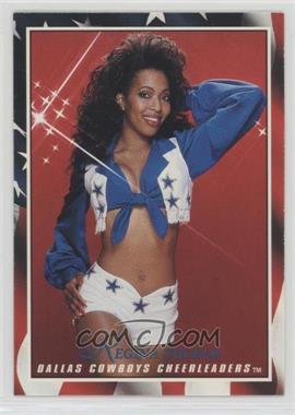 1993 Score Group Dallas Cowboys Cheerleaders - [Base] #29 - Regina Tucker