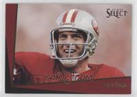 Steve Young [EX to NM]