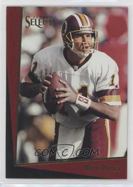 1993 Score Select - [Base] #139 - Mark Rypien